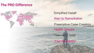 Tips and Tricks 2022 #8 - Let’s get PROactive! Best Practices for Preventative Support