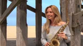 Rivella: Candy Dulfer