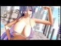 【MMD】(´・ω・｀)ver.3.ver【1080p】