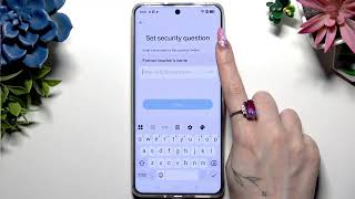 REALME 16 Pro+ 5G - كيفية قفل التطبيقات باستخدام ميزة App Lock screenshot 2