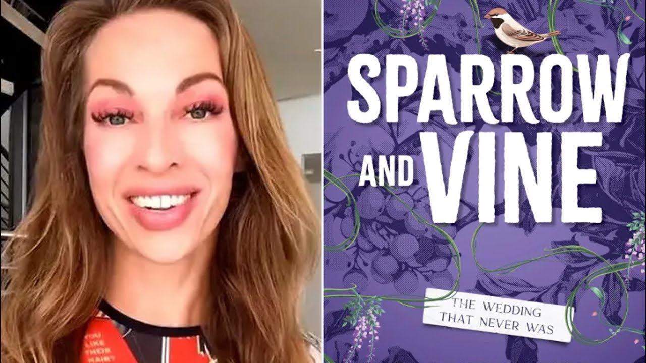 The Sophie Lark Controversy: why her book was never published! (DRAMA REWIND)