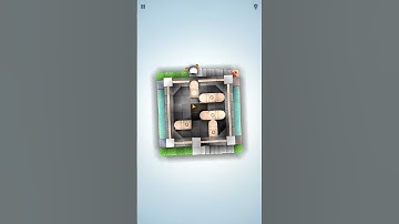 Mekorama Story | Level 38 - No Rush | Puzzle Game | Gameplay Walkthrough