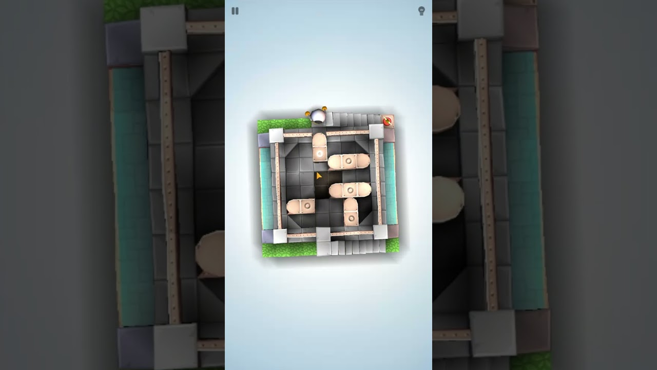 Mekorama Story | Level 38 - No Rush | Puzzle Game | Gameplay Walkthrough