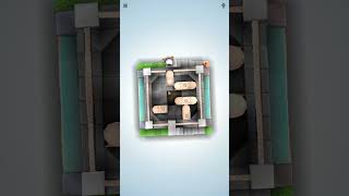 Mekorama Story | Level 38 - No Rush | Puzzle Game | Gameplay Walkthrough screenshot 5