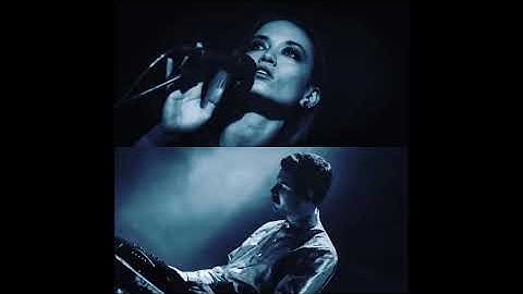 Linea Aspera - Redshift