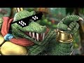 How to BEAT King K. Rool