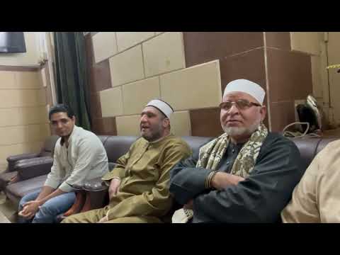 لما 5 مبتهلين من إذاعة القرآن الكريم اتجمعوا في مسجد واحد هتنبهر بأصواتهم في تلاوة القرآن الكريم