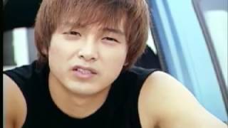 Park Yong Ha Eugene Loving You