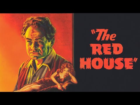 The Red House 1947 
