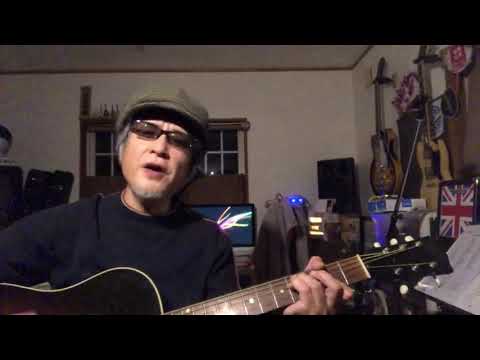 YOSSEY Love John Lennon Cover 