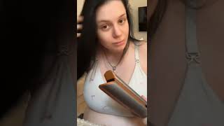 Morning Routine of a Natural Curvy Single Mom 40 No filter