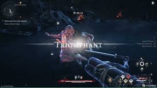coffin master no hit abyss trial