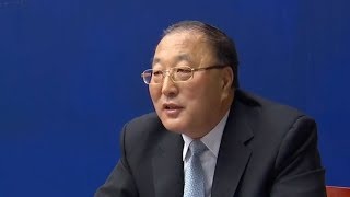 China to enhance cooperation with Iran in BRI framework: Official screenshot 4