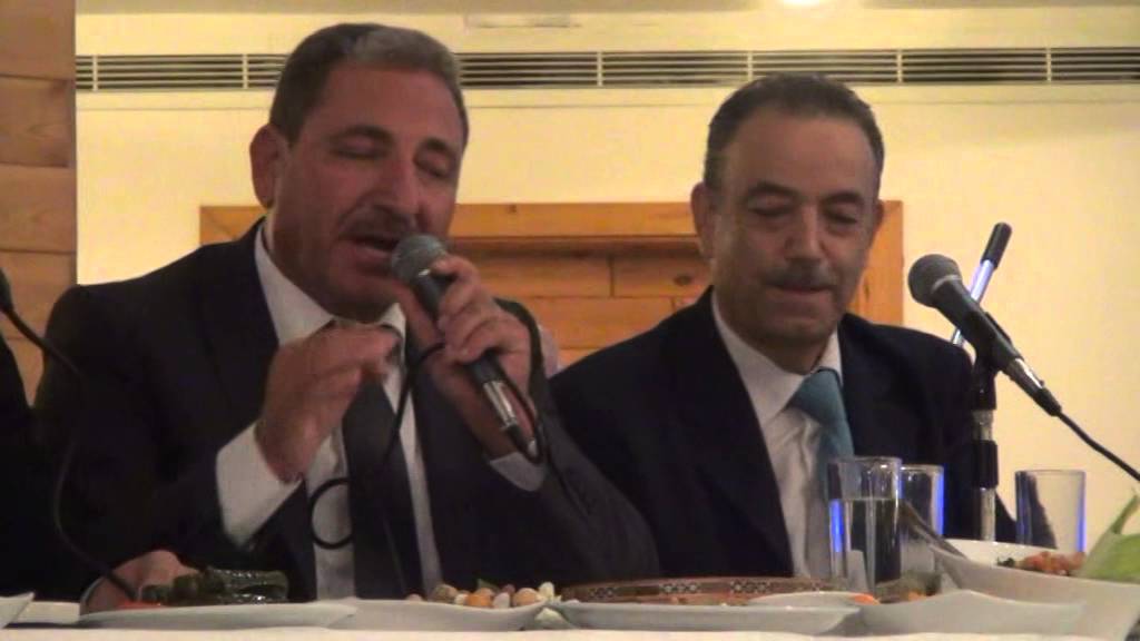 تحدي زجل سانتا براري جبيل - الشعراء: فيكتور ميرزا منذر خيرالله وسام مهتار ميشال سالم الجزء 4