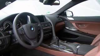 BMW 640d xDrive | Drive it! test it!