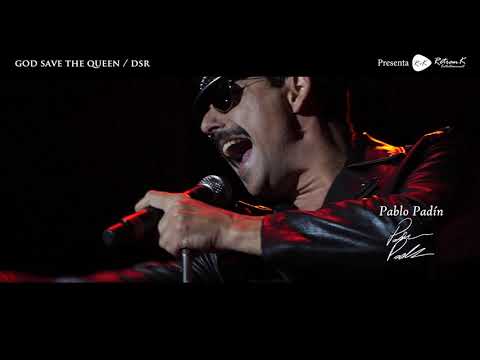 SPOT QUEEN WEMBLEY´86  vigo ataquilla