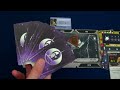 Beginning of video