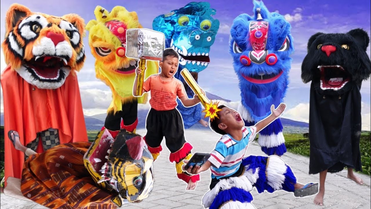 VICHO BERBURU B0C1L MENGGUNAKAN PALU TOR DAPAT BANYAK BARONGAN