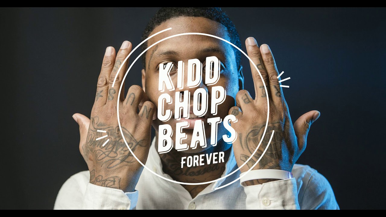 NEW FREE LIL DURK TYPE BEAT RIP PROD BY KIDDCHOPBEATS