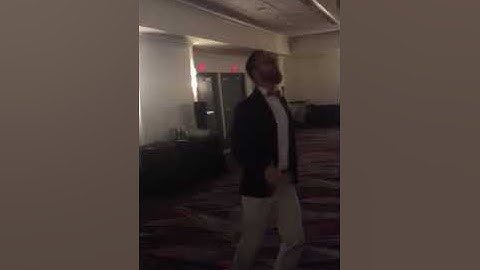 Andy and Jed User Group Presentation Introduction