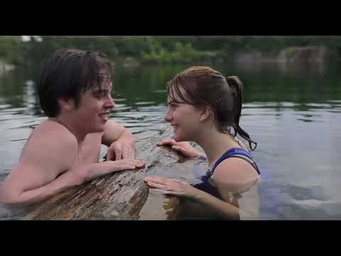 Film Semi CODA Kiss Scenes