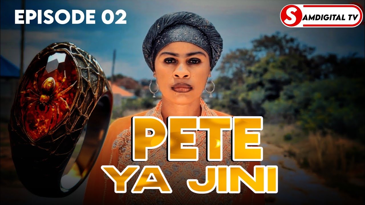 PETE YA JINI | EPISODE 02  |
