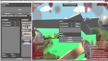 Ezfps bug zombie respwn all time more