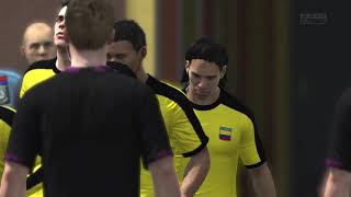 Colombia v Netherlands June 19, 2014 World Cup Group Stage