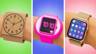 Genius Back to School Hacks You’ll Want to Try | Smart DIY Ideas by 123 GO!