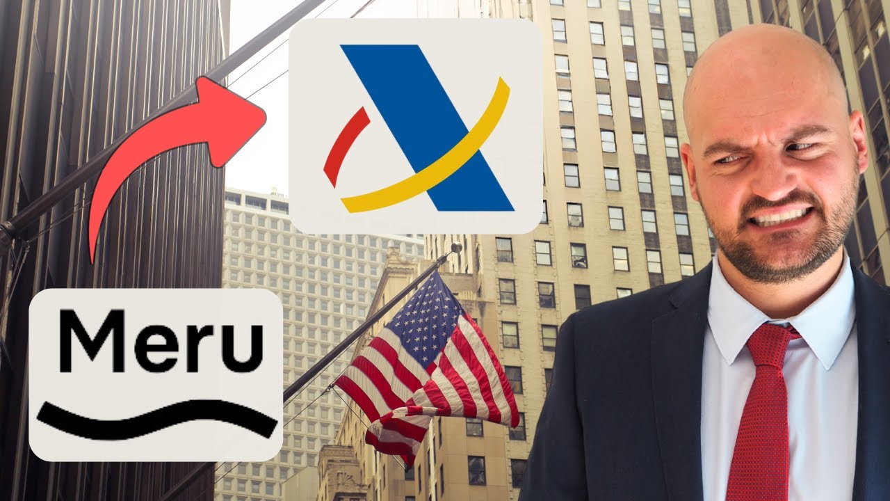 ❌ ¿MERU Informa a Hacienda? | ¿Le aplica la Travel Rule? | Análisis a Fondo del Neobanco!
