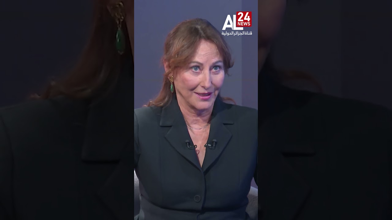 Ségolène Royal:  je rends visite demain à Christophe Gleizes