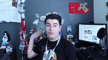 What to bring to Pax East Helpful Guide!!!