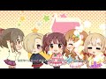 【デレステMV】Vast world(GAME  ver.) [2Dリッチ]