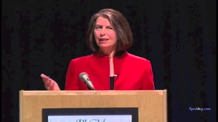 Christine Ervin | Speaking.com