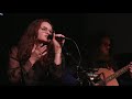 Rain Phoenix – Lost in Motion - Sundance Ascap Music Café