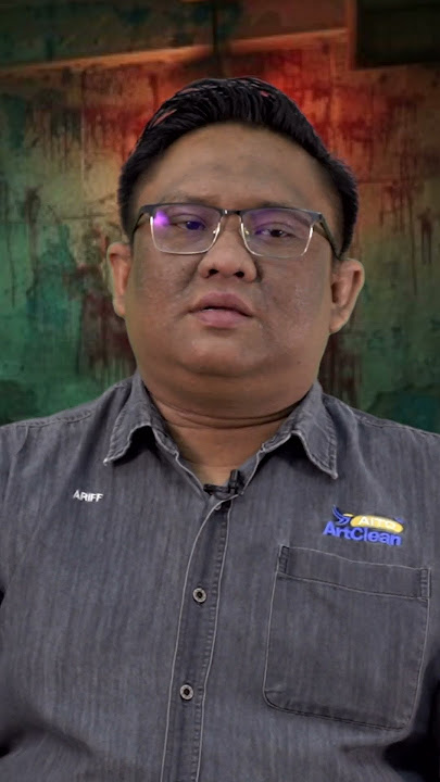 Ini yang Forensik Jumpa Bila Mayat Mati Keseorangan