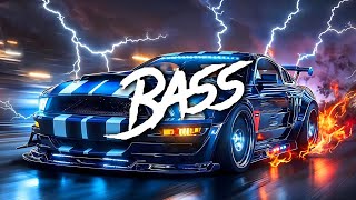 BASS BOOSTED MUSIC MIX 2025 🔈 BEST CAR MUSIC MIX 2025🔈 BEST EDM, BOUNCE, Top 50 EDM Remixes 2025#16
