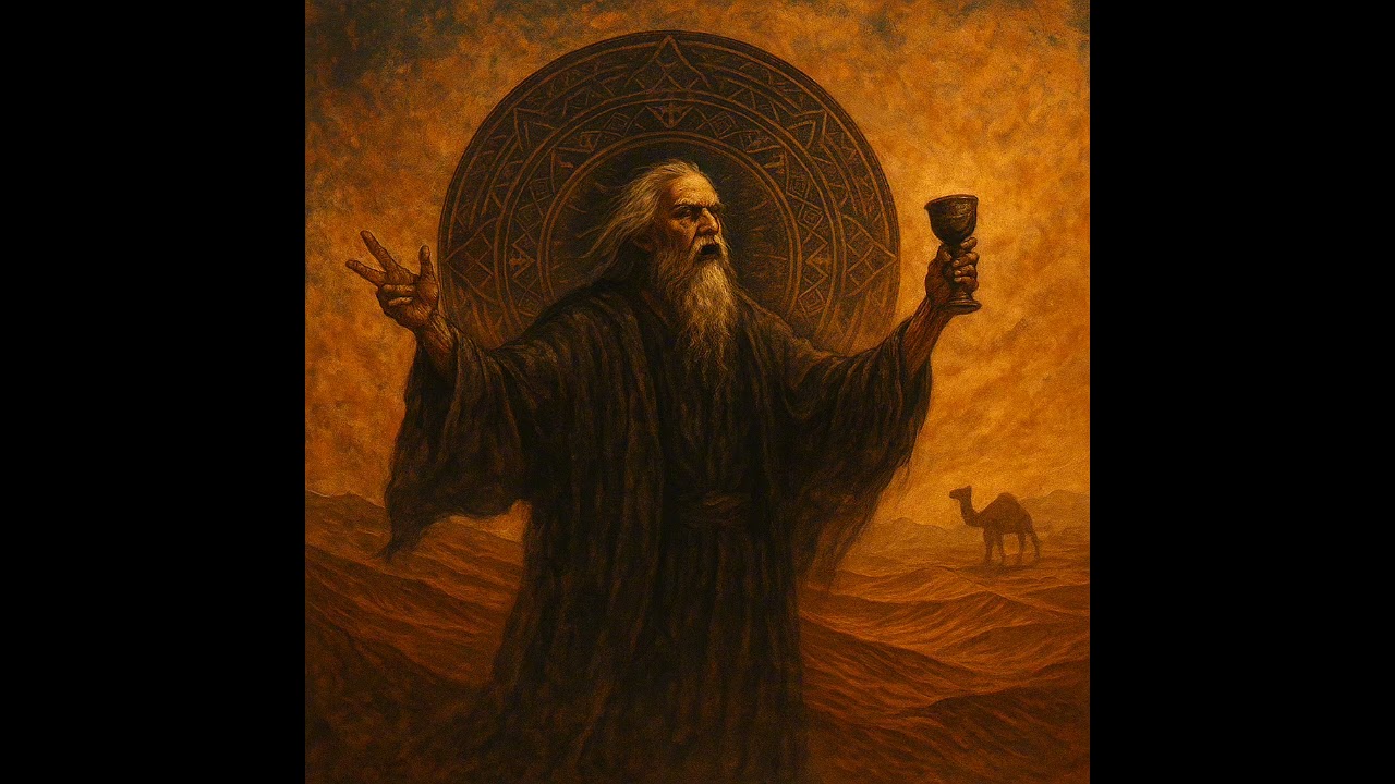 CANTUS VIAE REGIAE music