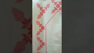 seccade modeli, etamin seccade #crossstitch #embroidery #handmade #shorts #viral #trend #youtube