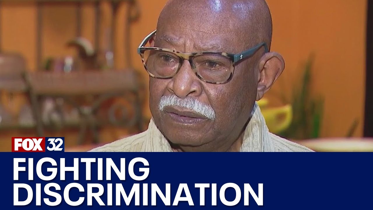 Chicago area civil rights activist remembers time as a freedom rider