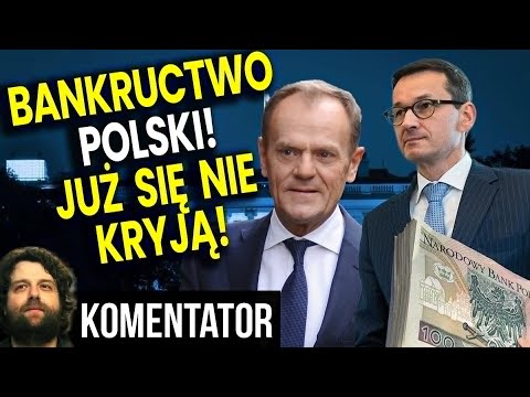 Poland's Bankruptcy! It's Practically Certain! How to Prepare? - Ator Analysis