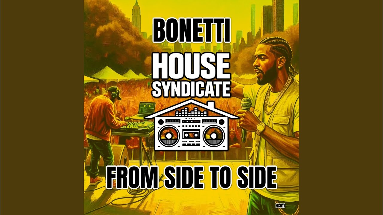 Watch From Side To Side on YouTube Watch From Side To Side on YouTube