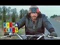 The Cop in Blue Jeans  Squadra Antiscippo - Tomas Milian   Full Movie by Film&Clips