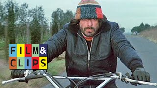 The Cop in Blue Jeans - Squadra Antiscippo - Tomas Milian - Full Movie (Ita sub Eng)