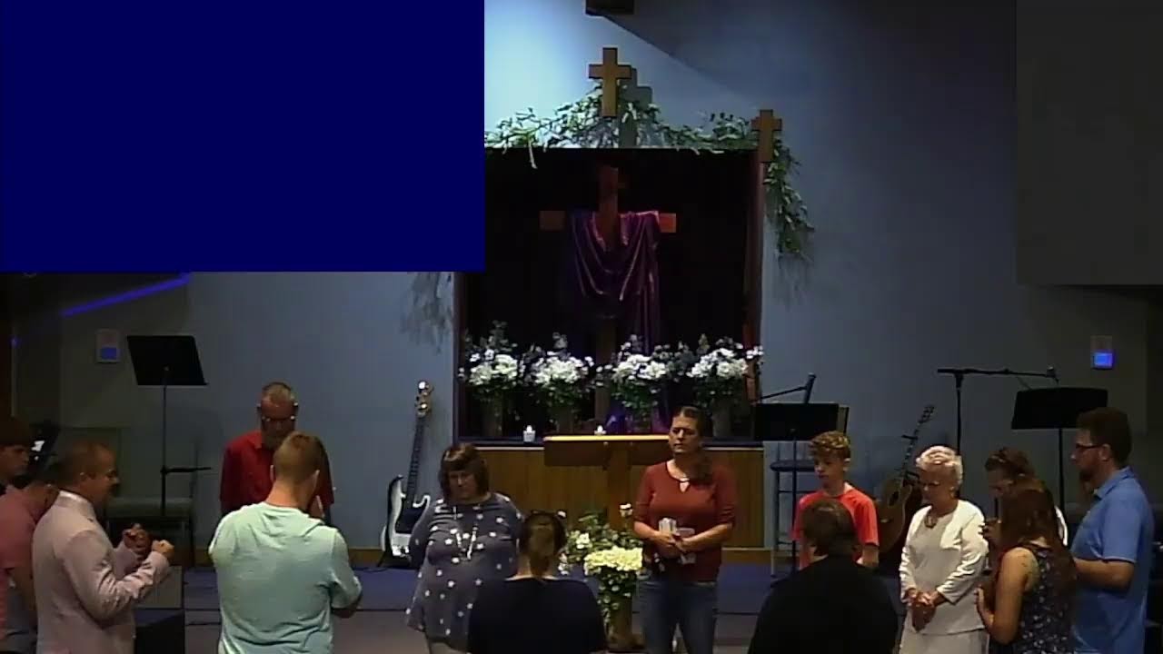 Worship Practice Live Stream - YouTube