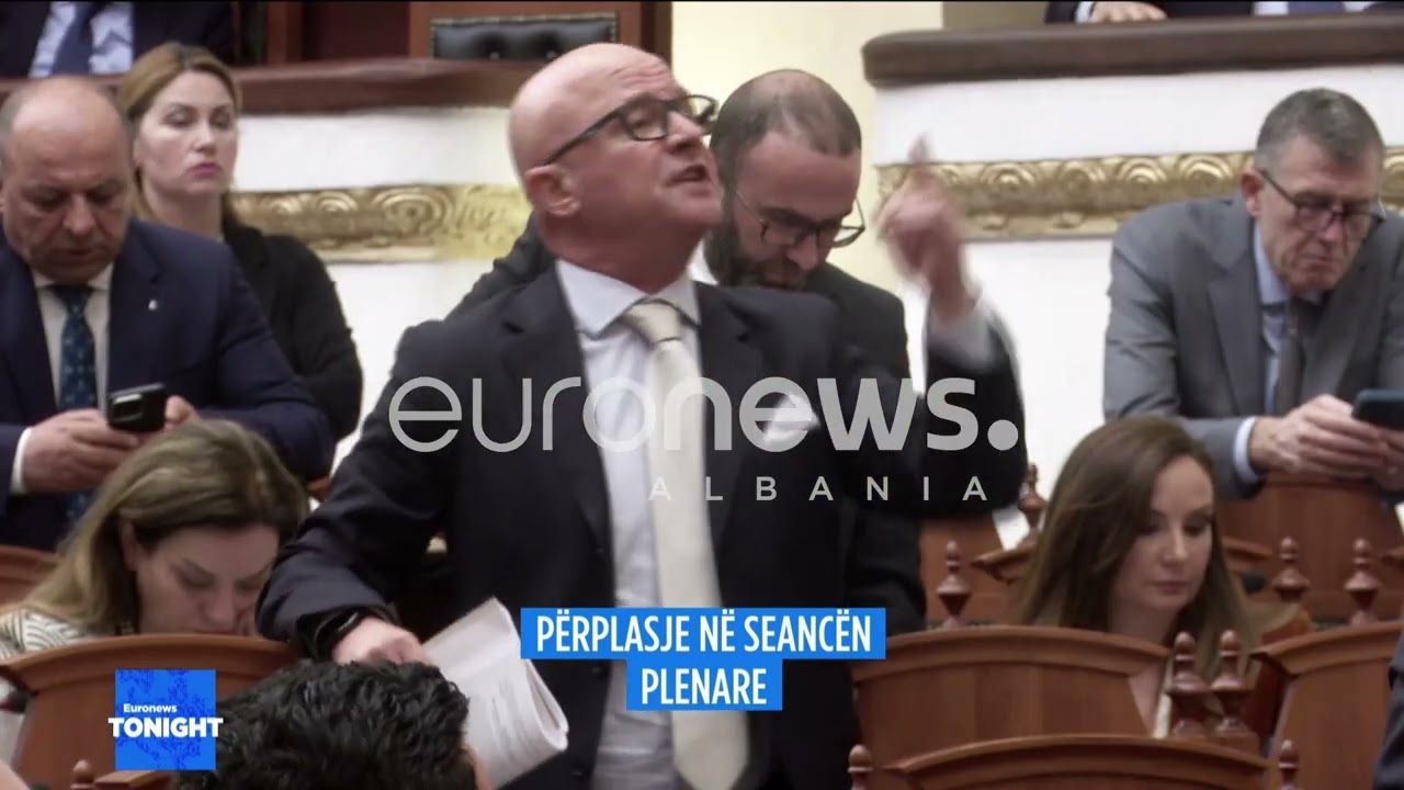 Shpërthen Gaz Bardhi, përplaset me Peleshin: Për Vokshin kam unë më shumë respekt se ju