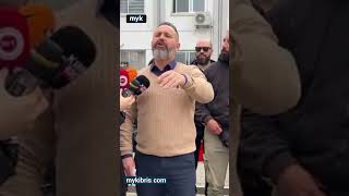 Bengihan Be Hakkı Abi Sen Git Torun Bak Evde, Sayın Tufan Hocam Sen De...