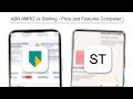 ABN AMRO Vs Starling Price And Features Compared (2026)