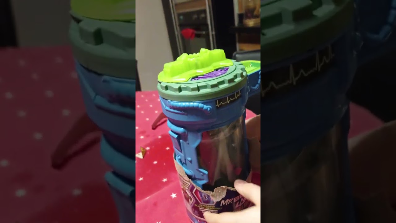 MR BEAST TOUTES AÇILIMI 