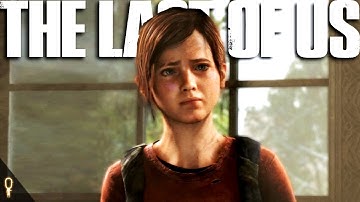 The Last of Us - Part 4 [Replaying On Survivor Difficulty VOD]